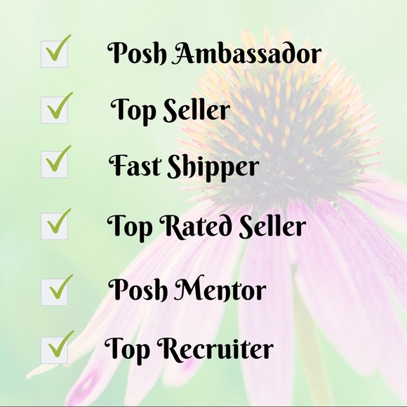 Meet your Posher, Ruth - Picture 2 of 6